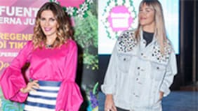 Los mejor y peor vestidos del evento de Monoi Tiki Tahiti con chicos-reality en el Hyatt