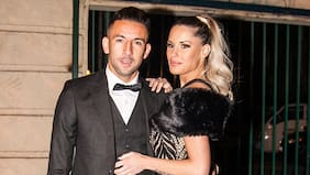 Los mejor y peor vestidos del matrimonio de Coté López y el Mago Jiménez