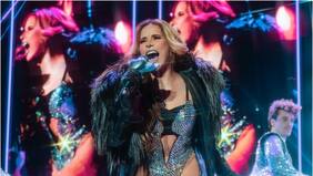 Gloria Trevi vuelve a Chile en 2025 con dos shows: fechas, lugares y venta de entradas
