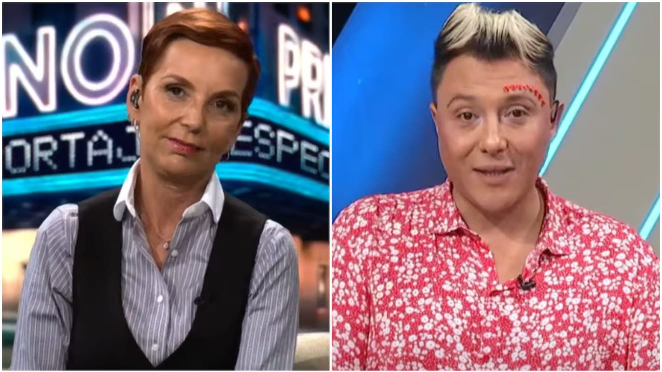 “Tú no has aprendido nada”: Fran García-Huidobro se lanzó contra Sergio Rojas