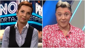 “Tú no has aprendido nada”: Fran García-Huidobro se lanzó contra Sergio Rojas
