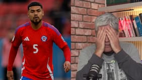 El duro comentario de Guarello sobre Paulo Díaz: “Mala leche”