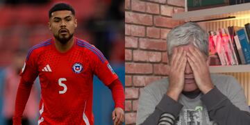 Guarello - Paulo Díaz