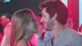 “¡Me están webi…!” que Vicuña y China ahora reconocieron su romance