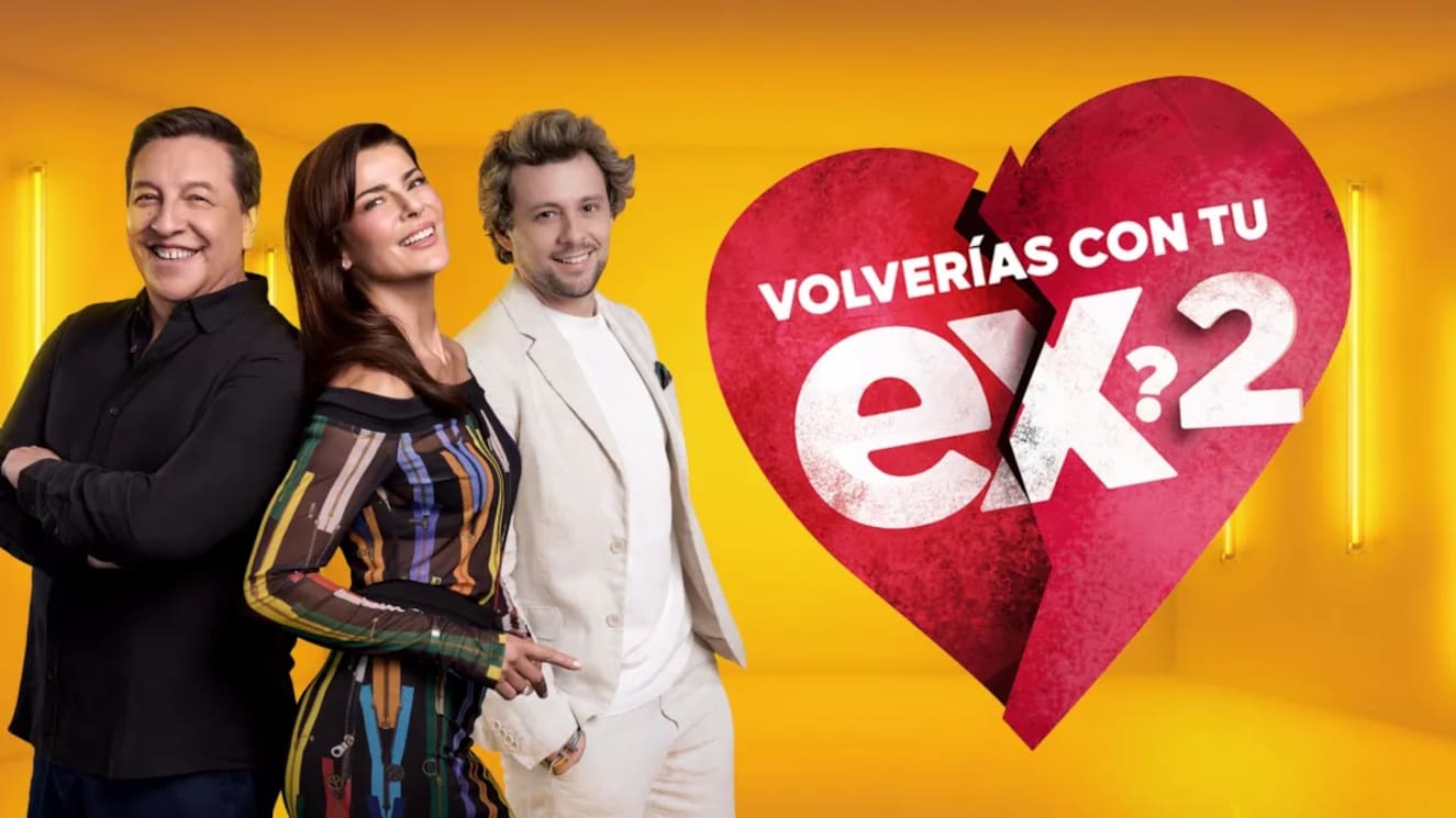 “Volverías con tu ex? 2″ pierde a una de sus protagonistas: habría renunciado hace menos de 24 horas