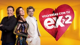 Filtran nueva pareja eliminada de “Volverías con tu ex? 2″: fueron captados de vacaciones juntos en la playa
