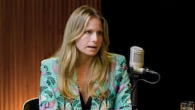 “Decidí vivirlo así”: Soledad Onetto habló sobre cómo enfrentó la pérdida de su primer embarazo