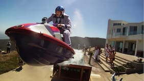 Vuelve la gloriosa estupidez: Jackass vuelve al cine con nueva película este año