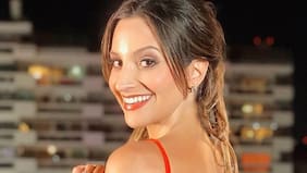 Daniela Palavecino apaga el incendo con bencina