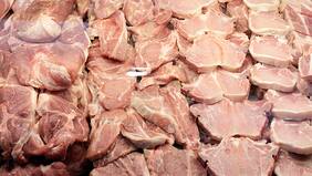 Seremi de Salud decomisa 335 kilos de carne por mala higiene en carnicería de Osorno