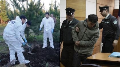 “Sentía ira”: confesó dos motivos por los que mató a joven pareja, ya había asesinado a su esposa y hoy está libre
