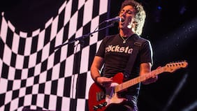 El regreso de Prófugos: "Queremos que el rock vuelva"