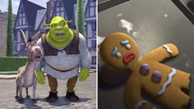 ¿Tú conoces a Pin Pon? Shrek vuelve a los cines de Chile este mes por sus 25 años