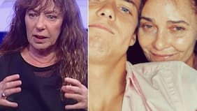 “Claudia no toleraba que ninguna persona gorda se le acercara”: destapan declaración completa de madre de Simón Pesutic