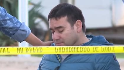 “No me tomaron en cuenta”: tío de joven asesinada en Paine confirma femicidio y se quiebra al recordar fuerte episodio