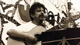 Por sus 50 años de carrera: Mauricio Redolés anunció gira por Chile