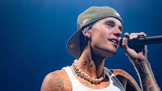 Justin Bieber se suma al show de medio tiempo de la final del Mundial 2026 junto a BTS, Madonna y Shakira
