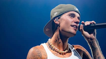 Justin Bieber se suma al show de medio tiempo de la final del Mundial 2026 junto a BTS, Madonna y Shakira