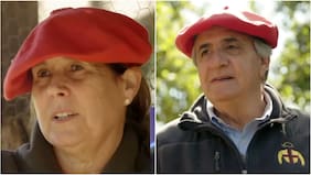 Josefina Fantini, esposa de Kike Morandé, apareció en televisión por primera vez: hizo sincera confesión