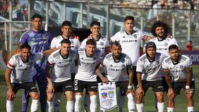 Lo quiere otro grande del continente: figura de Colo Colo es tentado para dejar el club