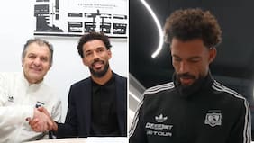 Vozinha hace historia y concreta la esperada firma con Colo Colo: figuras del fútbol mundial reaccionaron