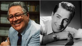 Recordando a Pepe Guixé: destacado periodista, actor y el primer notero de la tv chilena