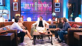Only Friends llega a su fin: el programa de Mega termina con polémica entrevista