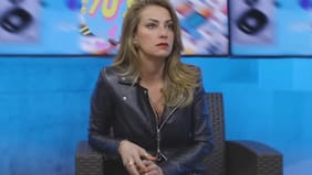 "No es fácil irse a la calle de un día para otro con tres hijos", "la familia está arruinada”, afirma abogado del marido de Titi Ahubert por remate de la casa familiar