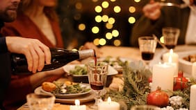 Estos son los rituales que puedes realizar en Navidad para atraer el dinero