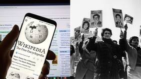 “Editatón” en Wikipedia: buscan actualizar contenidos vinculados a la Dictadura Militar