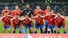 La selección chilena vuelve a caer en el ranking FIFA tras la reciente fecha amistosa