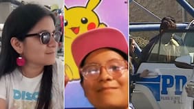 “La prensa estuvo mal, no fue lo que pasó”: sospechoso de crimen de vendedora de cartas Pokémon rompe el silencio