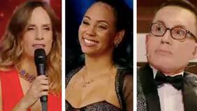 “Perdona, pero te veo…”: el troleo de Diana Bolocco a Marcelo Polino en El Retador por elogios a Betsy Camino