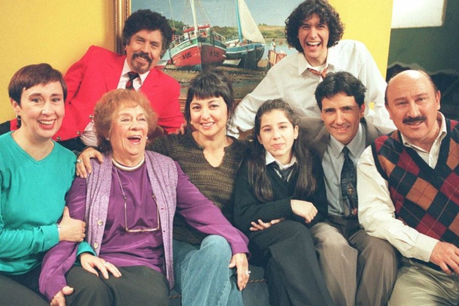 “Ahí hay un tema muy extraño…”: reconocido actor de Los Venegas se sinceró y habló sobre el fin de la popular serie