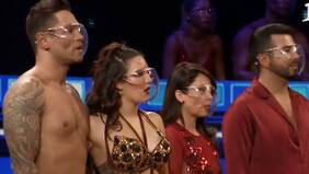 "Está súper complicado. Tenemos la cag...", reacciona participante de Aquí Se Baila ante nueva regla