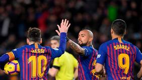 Reencuentro en Florida: Luis Suárez estaría a un paso de sumarse a Messi en el Inter de Miami