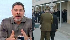 “¿A ningún brillante se le ocurrió? (...) Trump lo hizo, Bukele lo hizo...“: la reacción de Neme a Operación Cancerbero