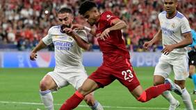 ¡¡Liverpool-Real Madrid y PSG-Bayern!! Así quedaron los octavos de final de la Champions League