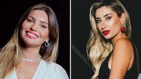 Faloon Larraguibel reveló por qué no hay química con Camila Andrade: una amistad del pasado es la razón