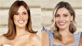 “Me tiene decepcionada”: Gala Caldirola se sinceró y habló sobre la amistad que tuvo con Faloon Larraguibel en ¿Ganar o Servir?