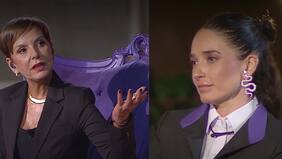 ¿De dónde nace la mala onda entre Fran García-Huidobro y Camila Nash que se verá en El Internado?