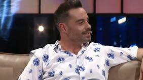 "Me lancé a la noche y a Las Urracas... Había muchas mujeres mayores que yo. Se me acercó una y me ofreció lucas para irme a su casa esa noche", recuerda Julio Jung Jr