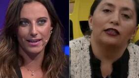 “Fuiste desleal…”: Pincoya “interrumpió” Gran Hermano y le envió un mensaje directo y sin filtro a Trinidad