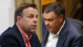 “Las primarias permiten que las dinastías familiares no tomen decisiones por la gente”: el palo de Codina de Ossandón