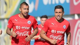 “Se tiene que hacer responsable”: Gonzalo Jara lanzó dura crítica contra Arturo Vidal