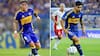 Ídolo de Boca destroza a Carlos Palacios y Williams Alarcón: “No estuvieron a la altura”