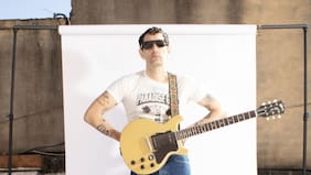 Alex Anwandter tendrá concierto en Movistar Arena para celebrar sus 20 años de carrera