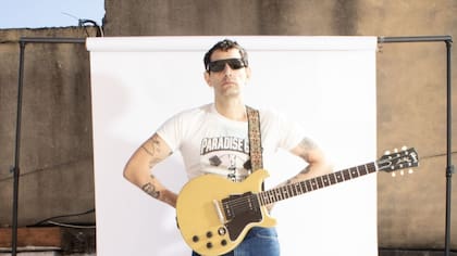 Alex Anwandter tendrá concierto en Movistar Arena para celebrar sus 20 años de carrera: precios y fecha para vivir el evento