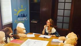 "¿Por qué hacen tanto daño sin saber?": Cathy Barriga se defendió tras denuncia por peluches en Maipú