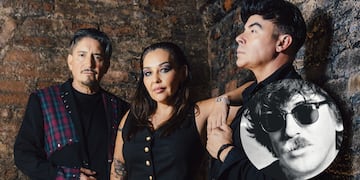 Saiko Charly García